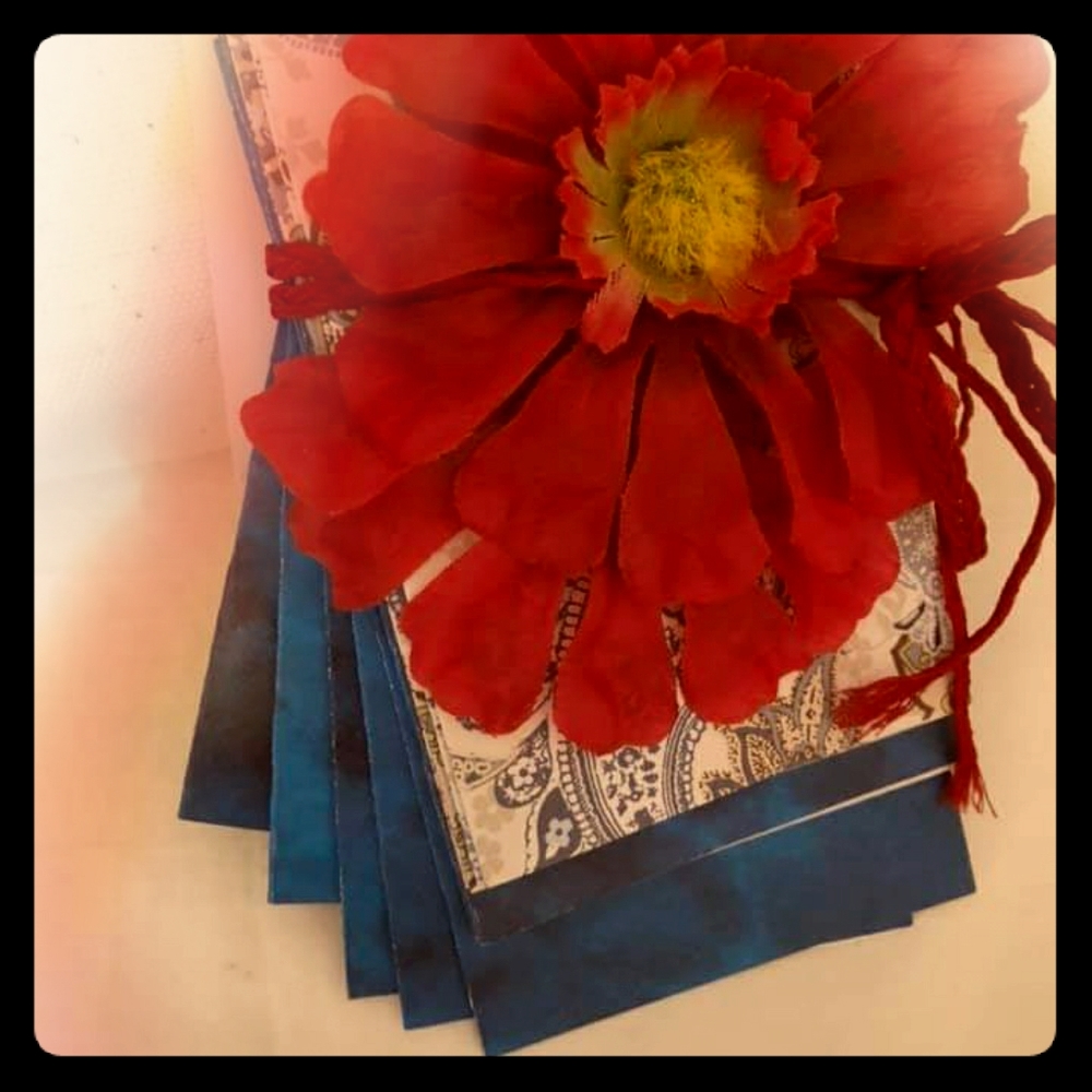 Jewelry and hand crafted stationery battery covers